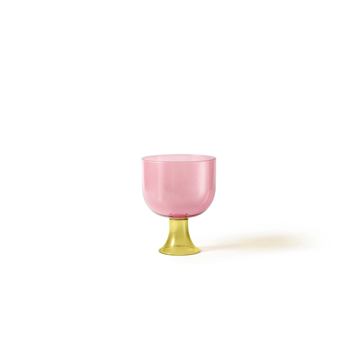 Small cup