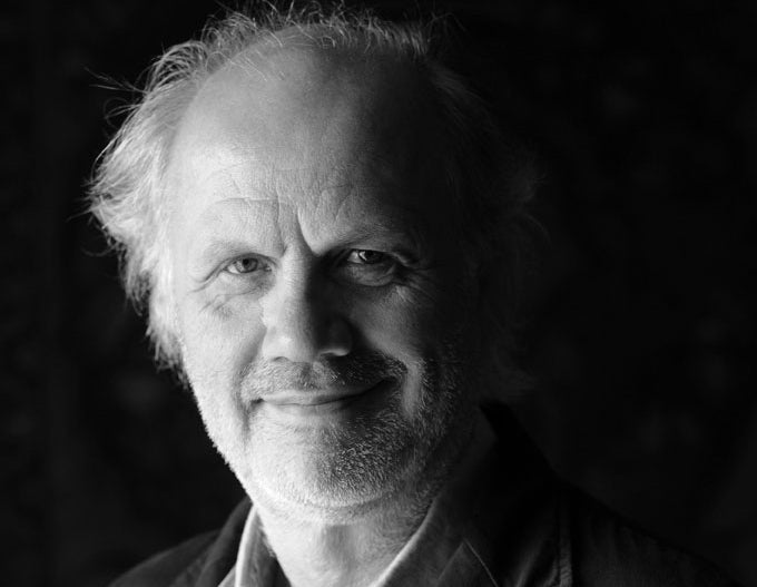 Aldo Cibic