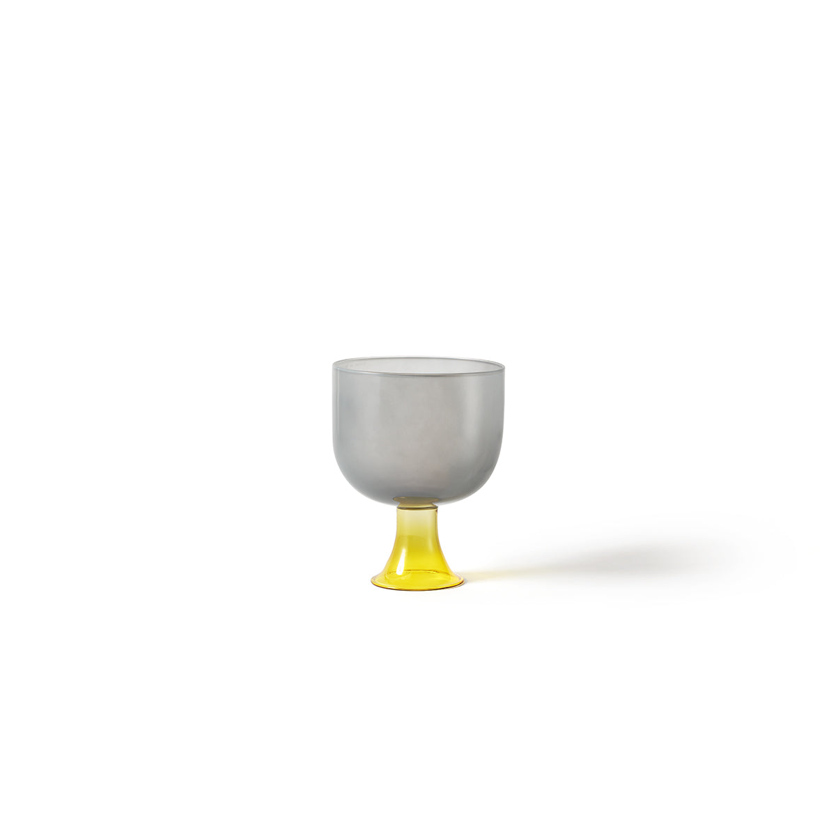 Small cup