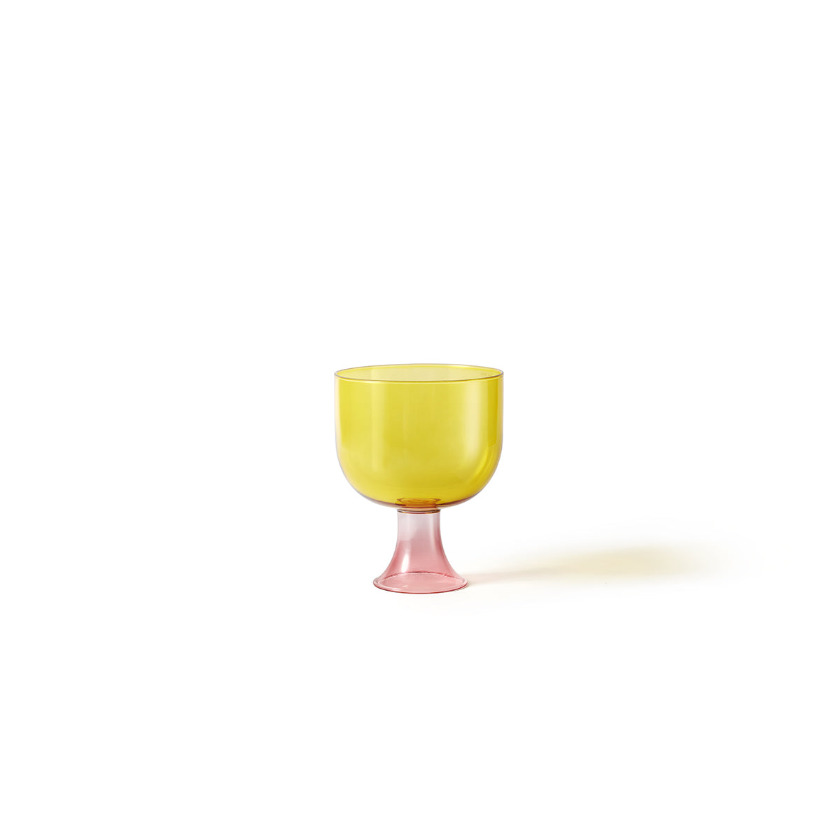 Small cup