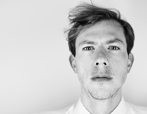 Matteo Cibic