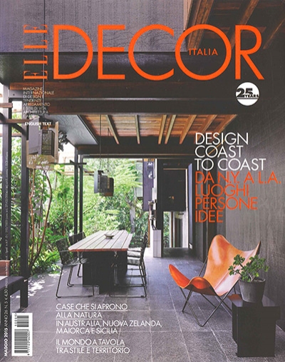 Elle Decor Italia