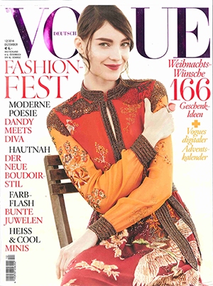 Vogue Deutschland