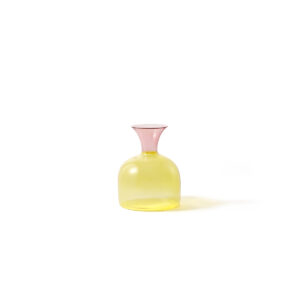 Karaffa - Giallo – Rosa