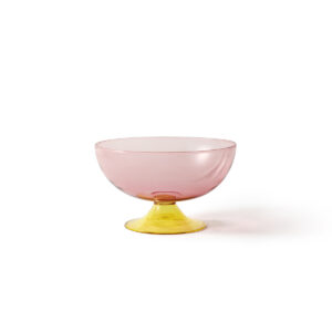Cuppone - Centrotavola / Portafrutta