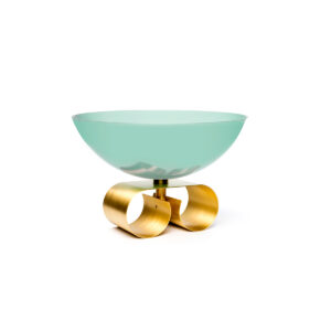 Parure II - Turchese