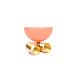 Parure II - Centerpiece / Fruit bowl