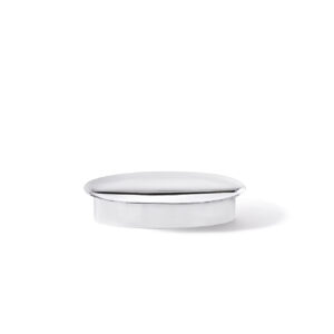Adspera II - Silver plated