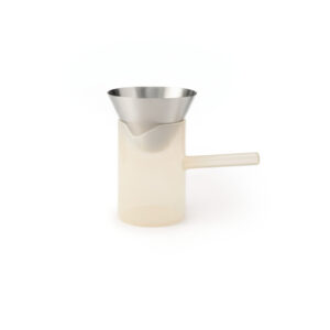 Rituel F - Caffettiera con filtro / Bollitore